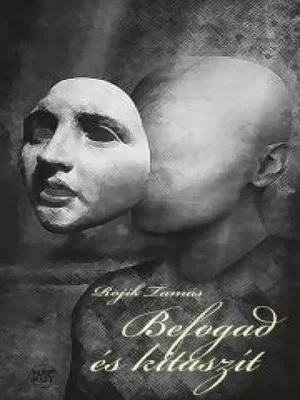 Borító: Befogad és kitaszít