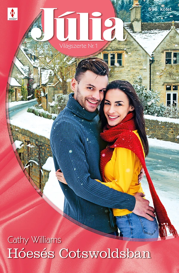 Borító: Júlia 696.