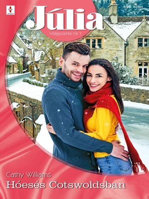 Borító: Júlia 696.