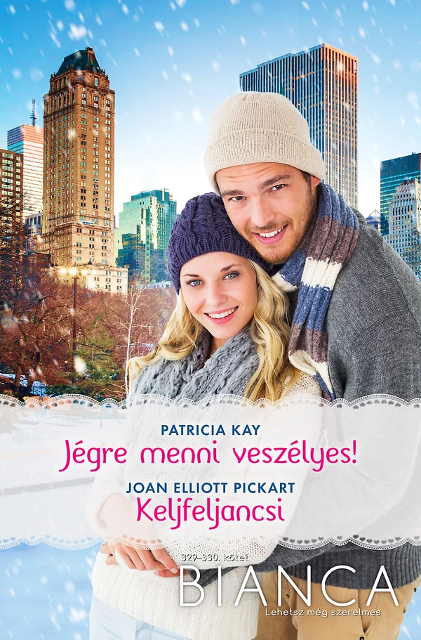 Borító: Bianca 329.-330.