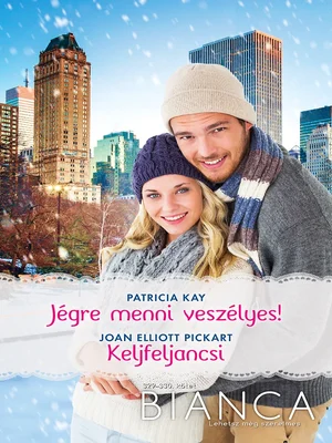 Borító: Bianca 329.-330.