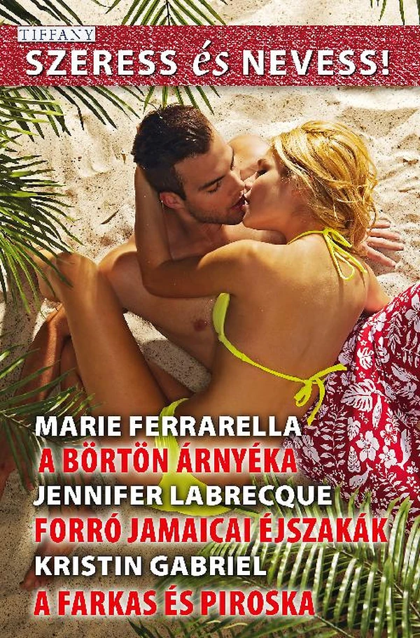 Borító: Szeress és Nevess! 62.