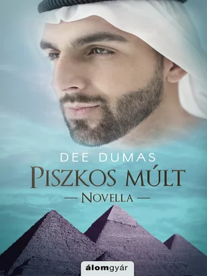 Borító: Piszkos múlt