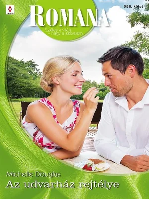 Borító: Romana 688.