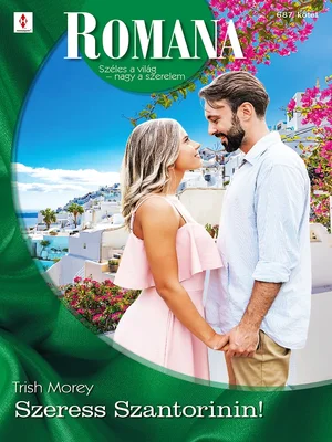 Borító: Romana 687.