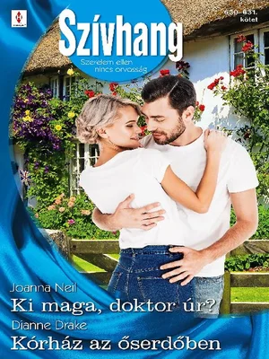 Borító: Szívhang 630.-631.