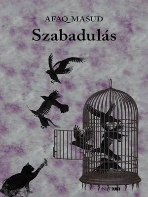 Borító: Szabadulás