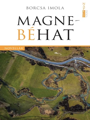 Borító: Magnebéhat
