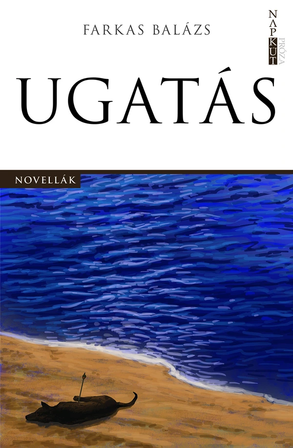 Borító: Ugatás