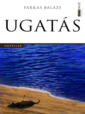 Borító: Ugatás