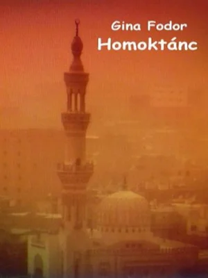 Borító: Homoktánc