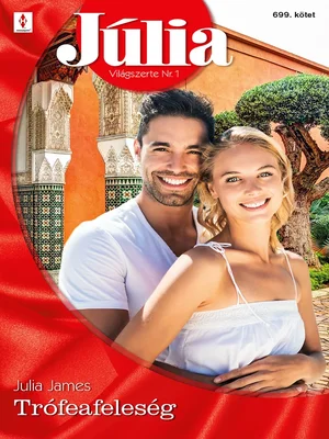 Borító: Júlia 699.