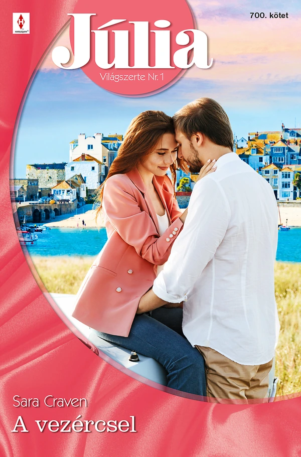 Borító: Júlia 700.