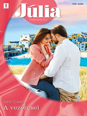 Borító: Júlia 700.