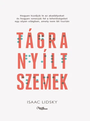 Borító: Tágra nyílt szemek