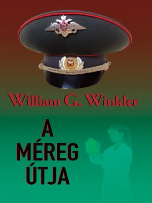 Borító: A méreg útja