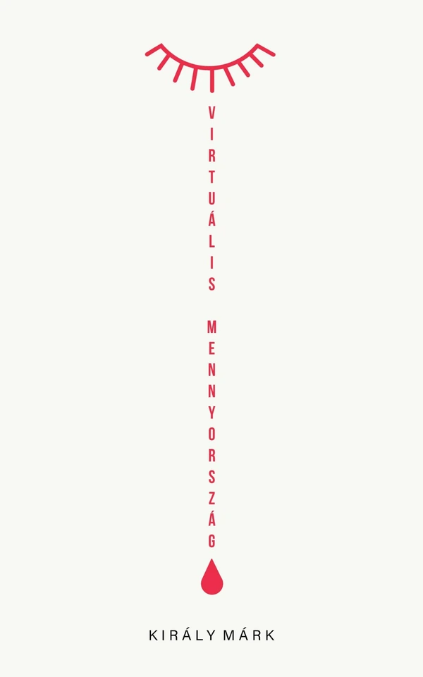 Borító: Virtuális mennyország