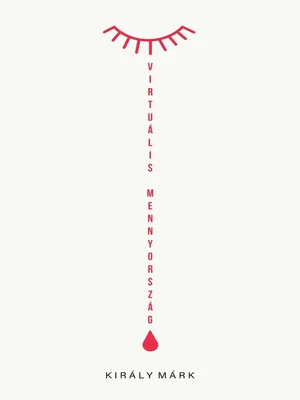 Borító: Virtuális mennyország