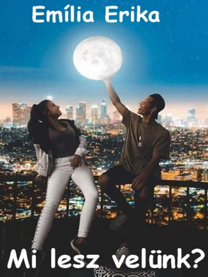 Borító: Mi lesz velünk?