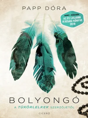 Borító: Bolyongó