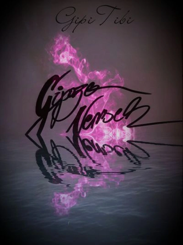 Borító: Gipszes versek