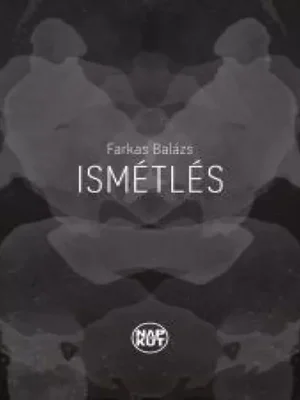 Borító: Ismétlés