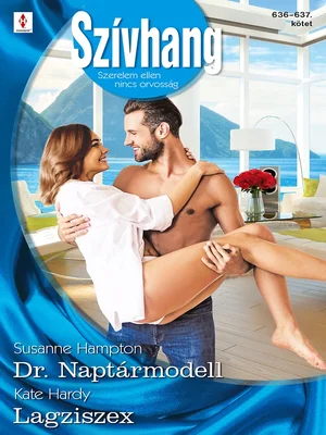 Borító: SZÍVHANG 636.-637.