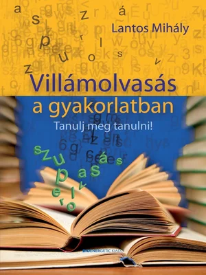 Borító: Villámolvasás a gyakorlatban