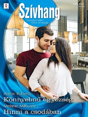 Borító: Szívhang 638.-639.