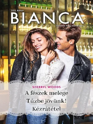 Borító: Bianca 332.