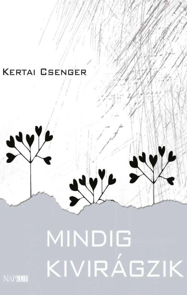 Borító: Mindig kivirágzik