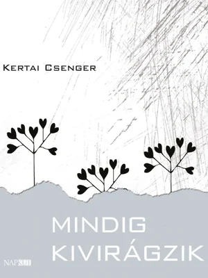 Borító: Mindig kivirágzik