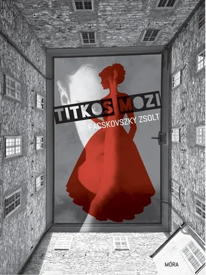 Borító: Titkos mozi