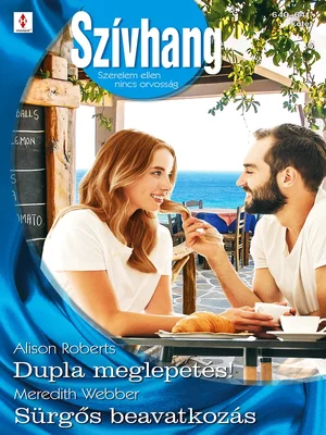 Borító: Szívhang 640.-641.