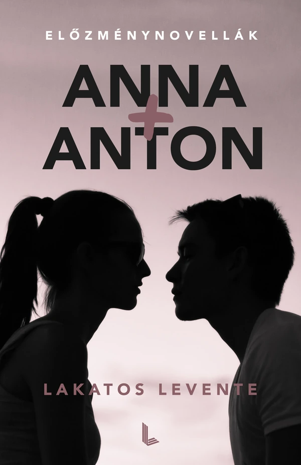 Borító: Anna+Anton