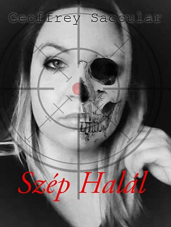 Borító: Szép halál