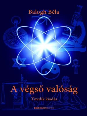 Borító: A végső valóság - Tizedik, jubileumi kiadás