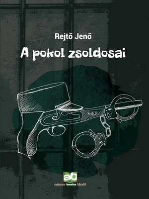 Borító: A pokol zsoldosai