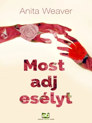 Borító: Most adj esélyt