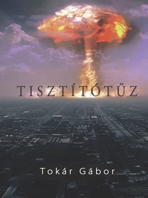 Borító: Tisztítótűz