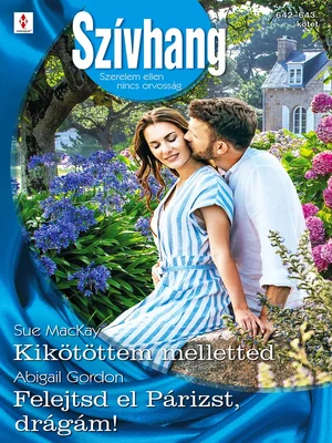 Borító: Szívhang 642.-643.