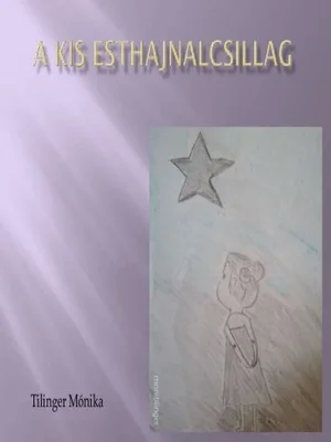 Borító: A kis Esthajnalcsillag