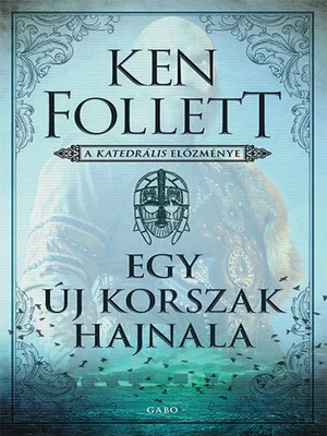 Borító: Egy új korszak hajnala