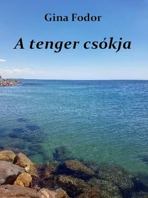 Borító: A tenger csókja