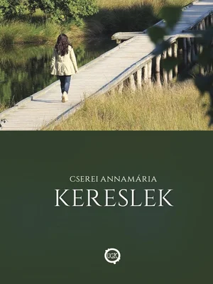 Borító: Kereslek