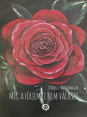 Borító: Míg a férjem el nem választ