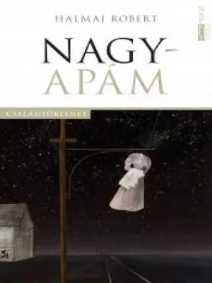 Borító: Nagyapám
