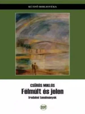 Borító: Félmúlt és jelen