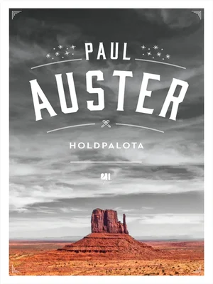Borító: Holdpalota