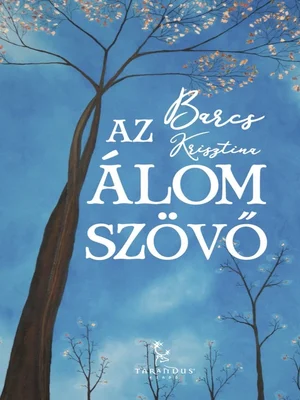 Borító: Az Álomszövő